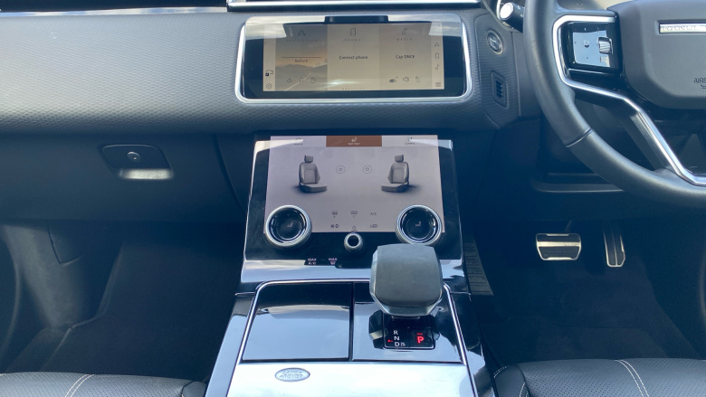 Land Rover Range Rover Velar 2.0 P250 Edition 5dr Auto Petrol Estate